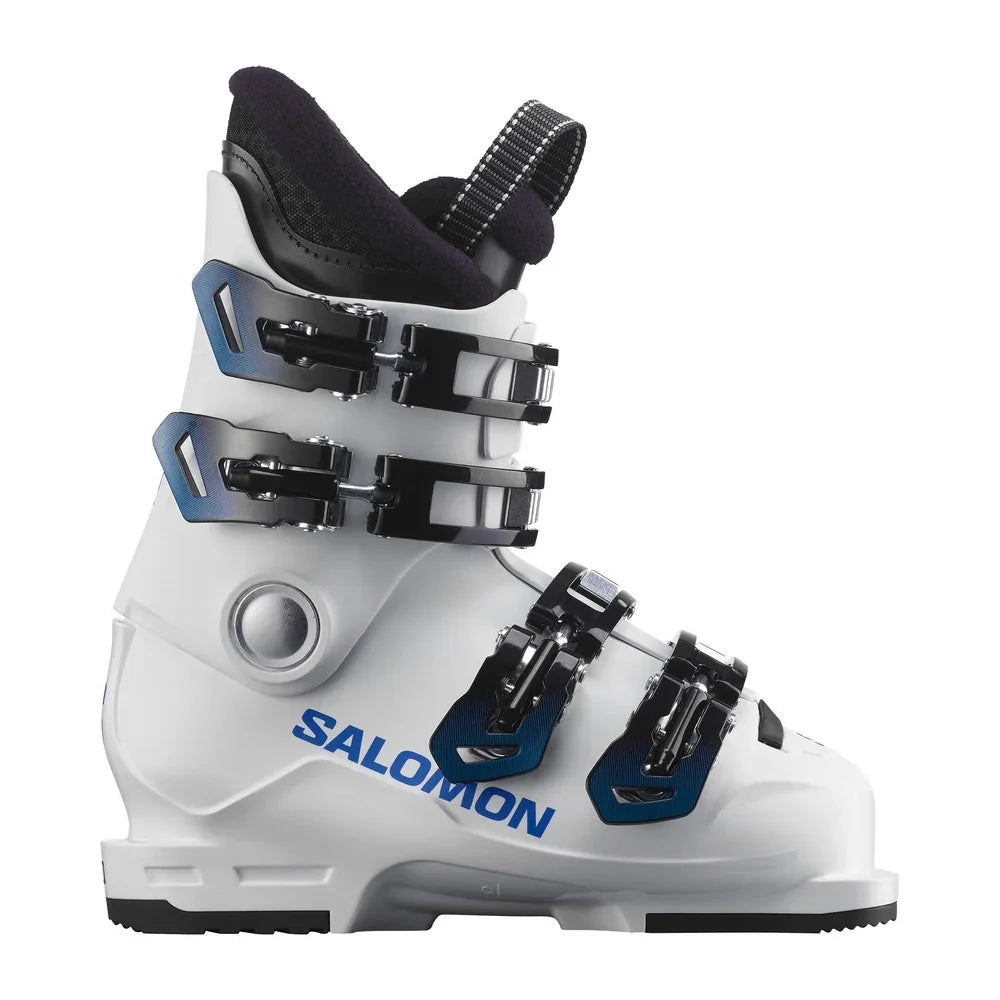 Salomon Juniors' S/MAX 60T M Alpine Ski Boots