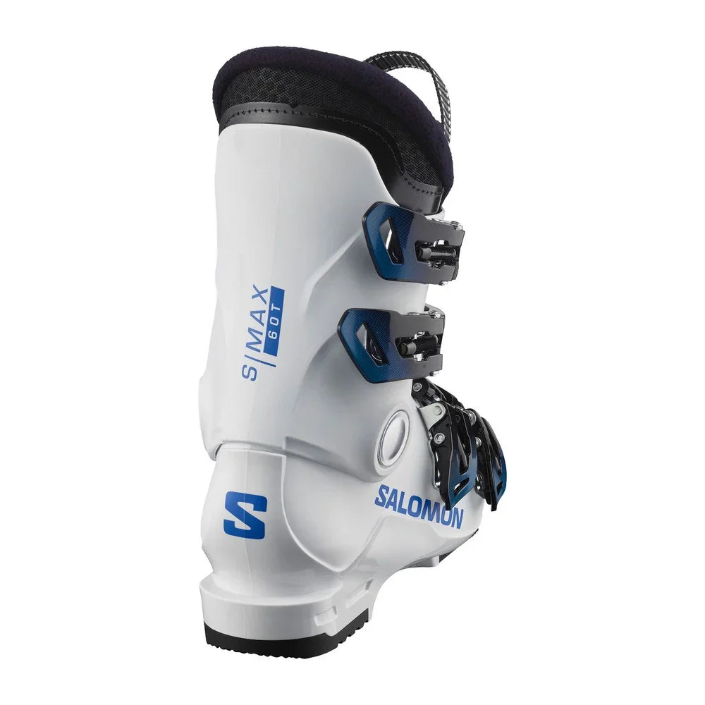Salomon Juniors' S/MAX 60T M Alpine Ski Boots