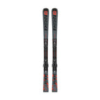 Skis alpins Salomon S/Force FX.80 avec fixation M11 GW L80