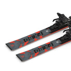 Skis alpins Salomon S/Force FX.80 avec fixation M11 GW L80