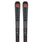 Skis alpins Salomon S/Force FX.80 avec fixation M11 GW L80