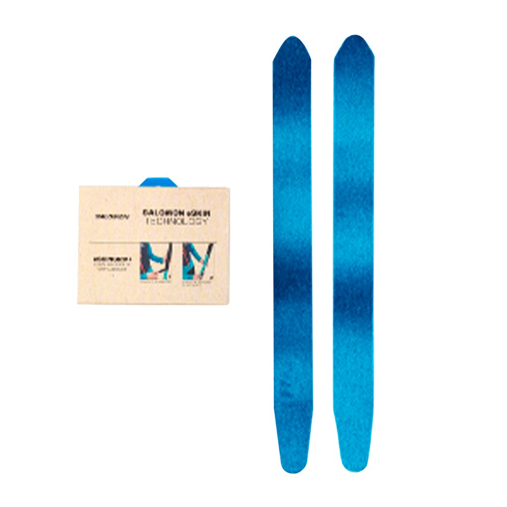 Peaux de remplacement pour skis de fond Salomon Eskingrip+