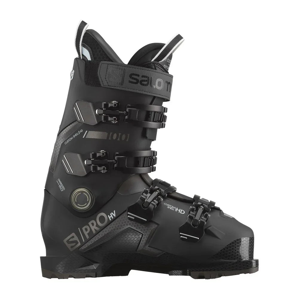 Bottes de ski alpin Salomon S/Pro HV 100 GW (hommes)