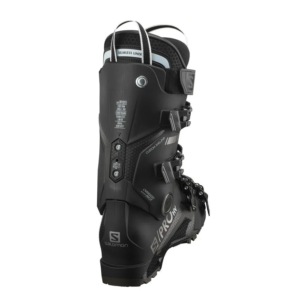 Bottes de ski alpin Salomon S/Pro HV 100 GW (hommes)