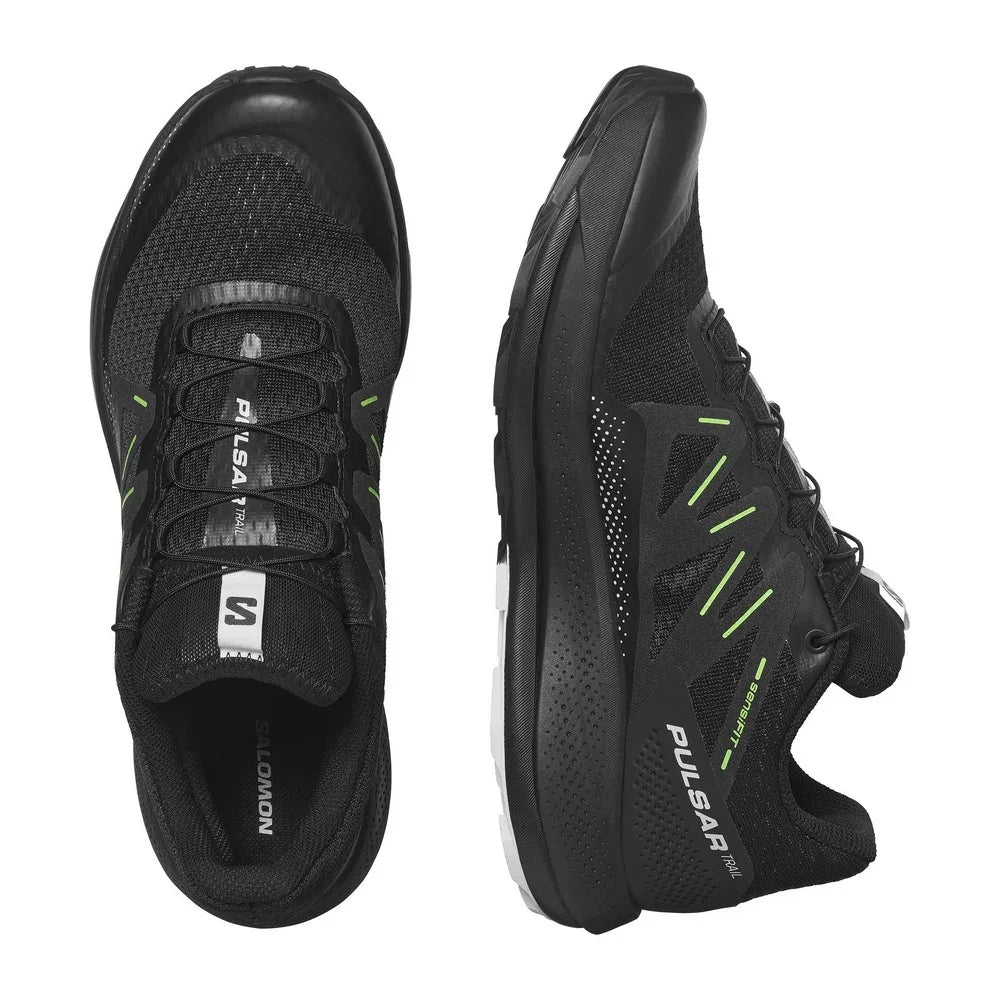 Souliers de course en sentier Pulsar Trail (hommes)