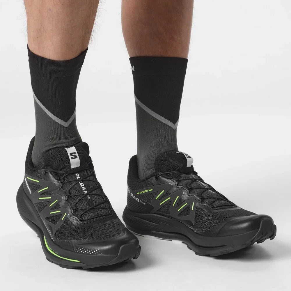Souliers de course en sentier Pulsar Trail (hommes)