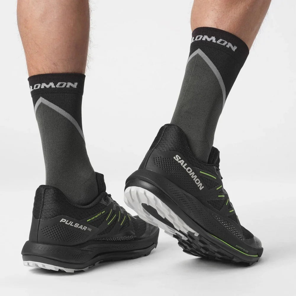 Souliers de course en sentier Pulsar Trail (hommes)