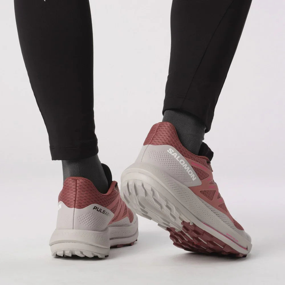 Souliers de course en sentier Pulsar Trail (femmes)