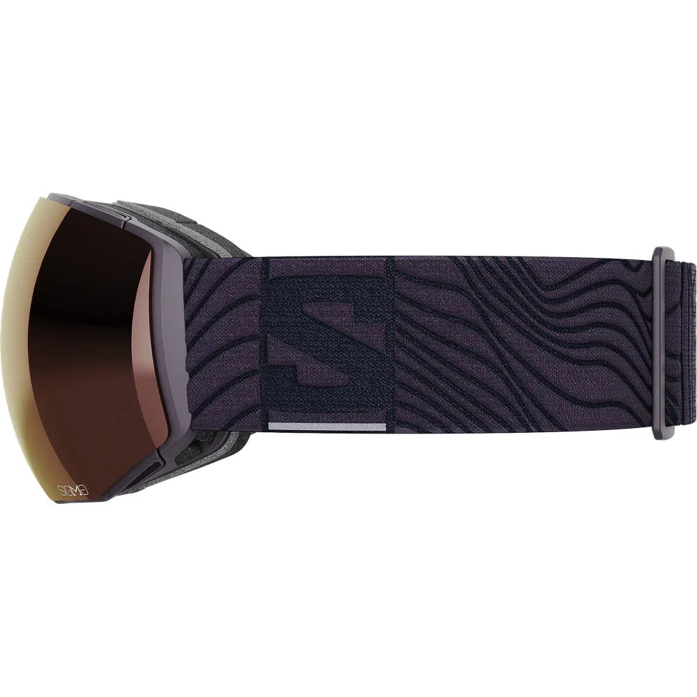 Salomon Radium Prime Sigma Ski Goggles