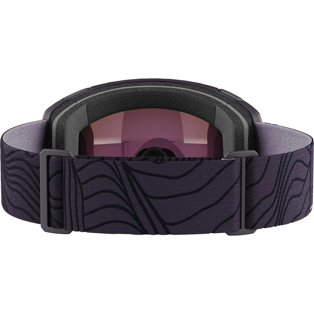 Salomon Radium Prime Sigma Ski Goggles