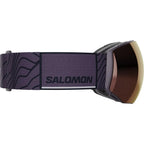 Salomon Radium Prime Sigma Ski Goggles