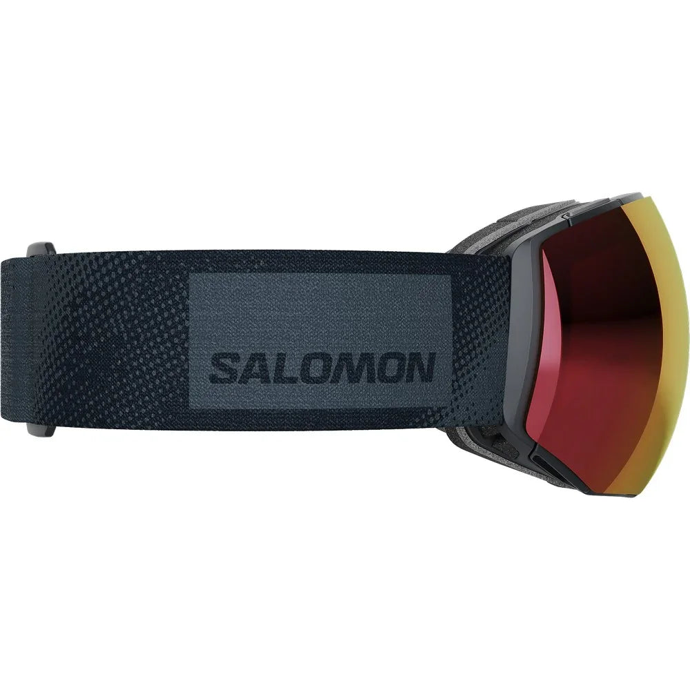 Salomon Radium Prime Sigma Ski Goggles
