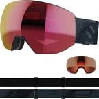 Salomon Radium Prime Sigma Ski Goggles