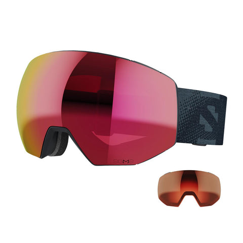 Cross-Country Skiing