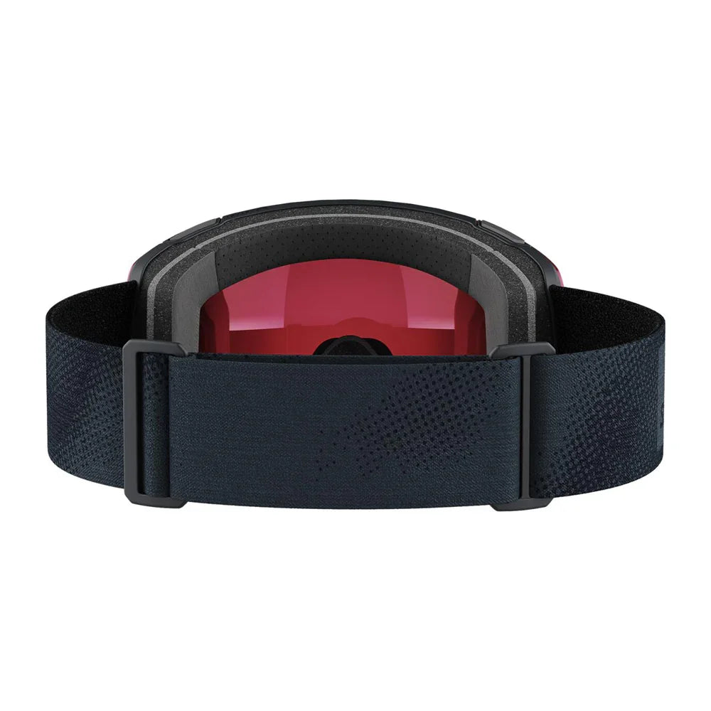 Lunettes de ski Salomon Radium Prime Sigma – Ebony