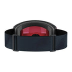 Lunettes de ski Salomon Radium Prime Sigma – Ebony