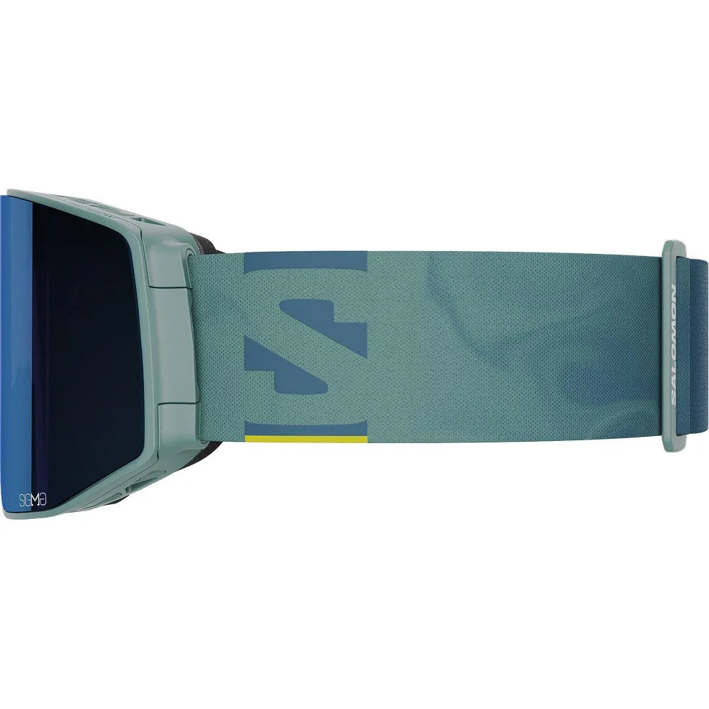 Lunettes de ski Salomon Sentry Prime Sigma