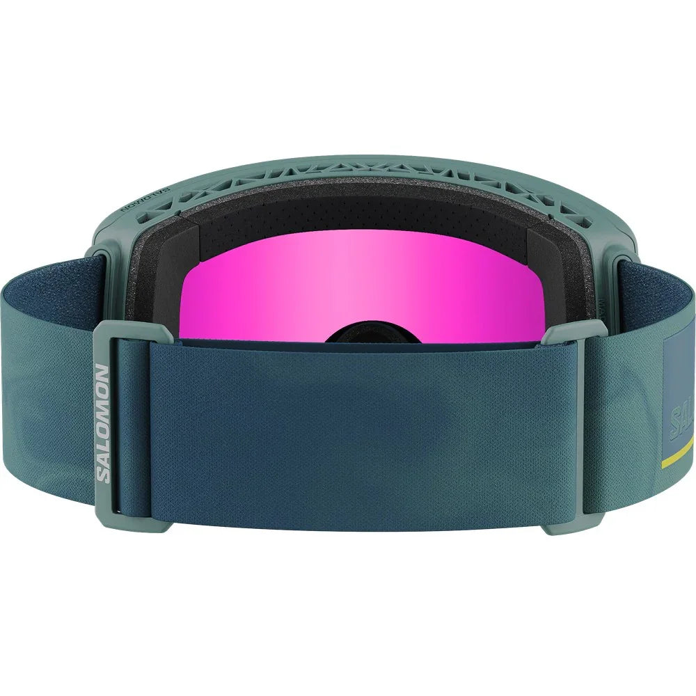 Lunettes de ski Salomon Sentry Prime Sigma