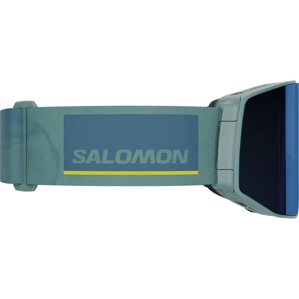 Lunettes de ski Salomon Sentry Prime Sigma