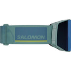 Lunettes de ski Salomon Sentry Prime Sigma