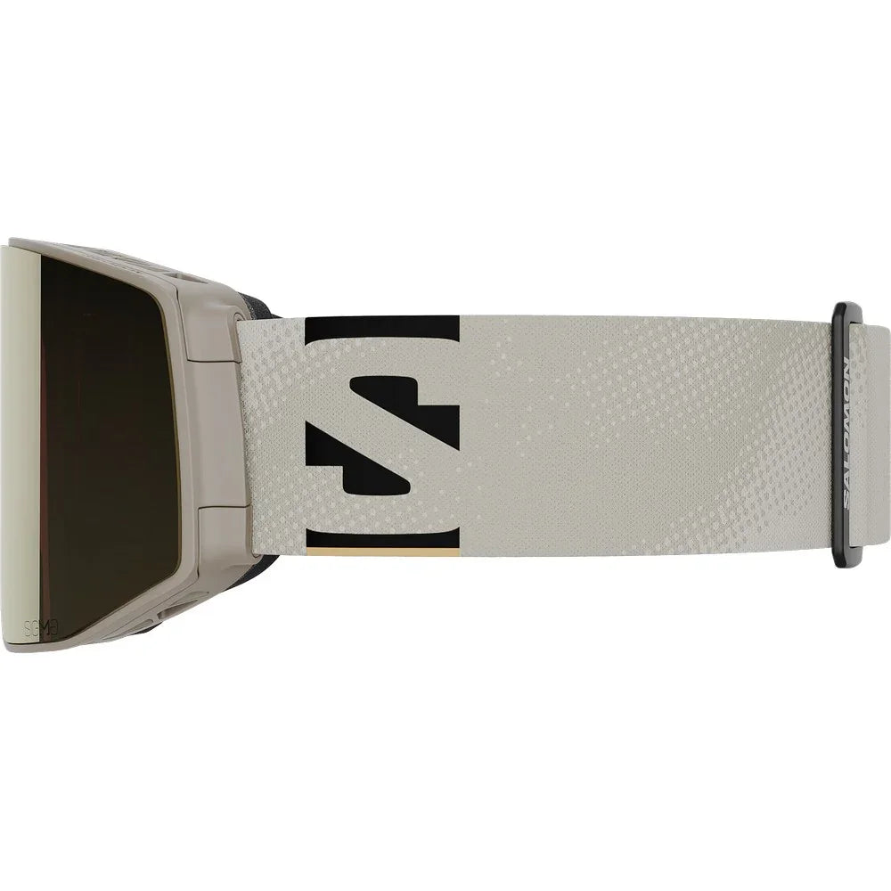 Lunettes de ski Salomon Sentry Prime Sigma