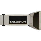Lunettes de ski Salomon Sentry Prime Sigma