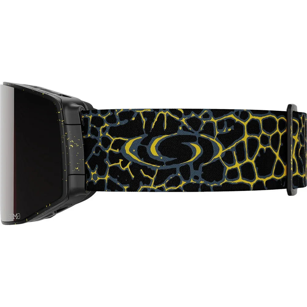 Lunettes de ski Salomon Sentry Prime Sigma