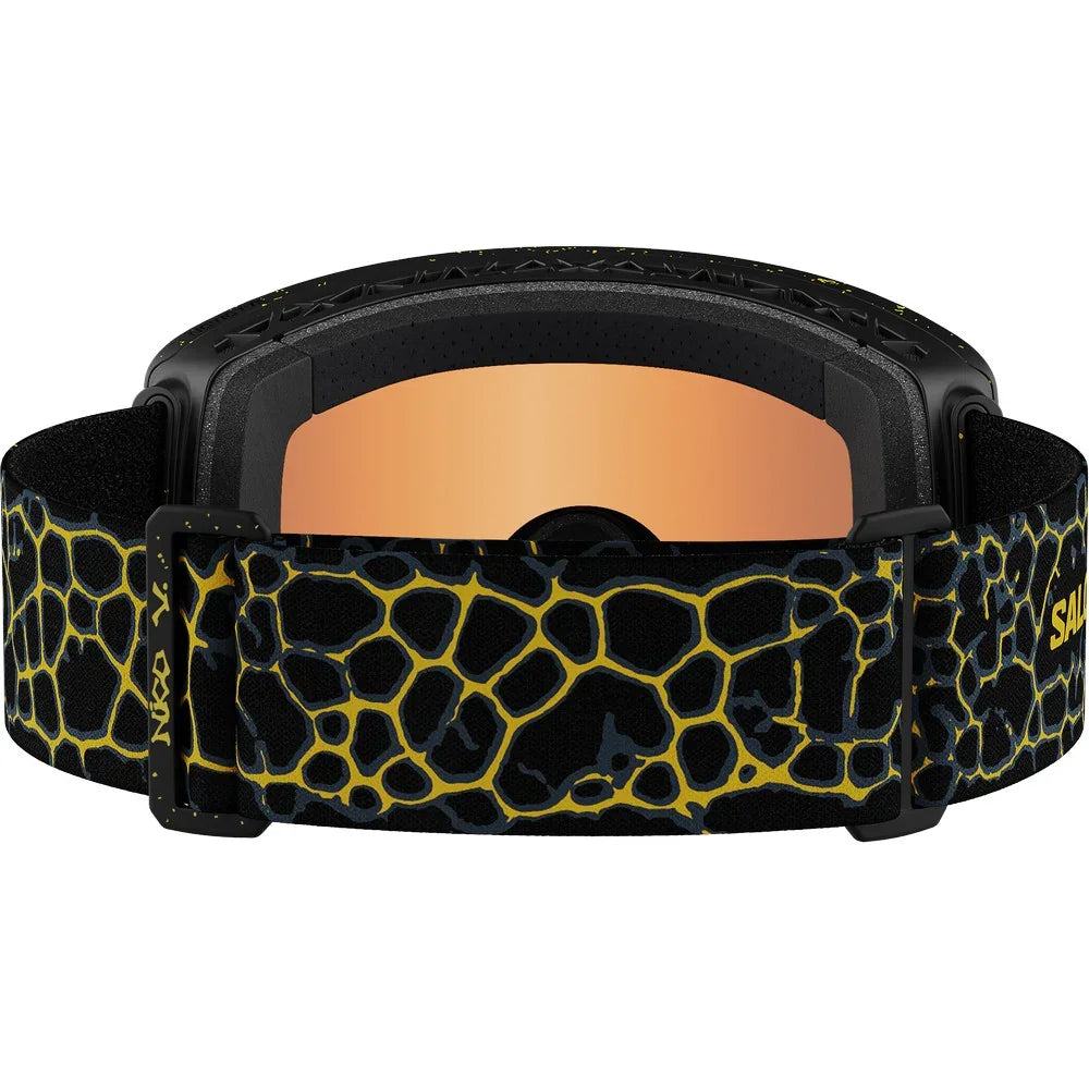 Lunettes de ski Salomon Sentry Prime Sigma