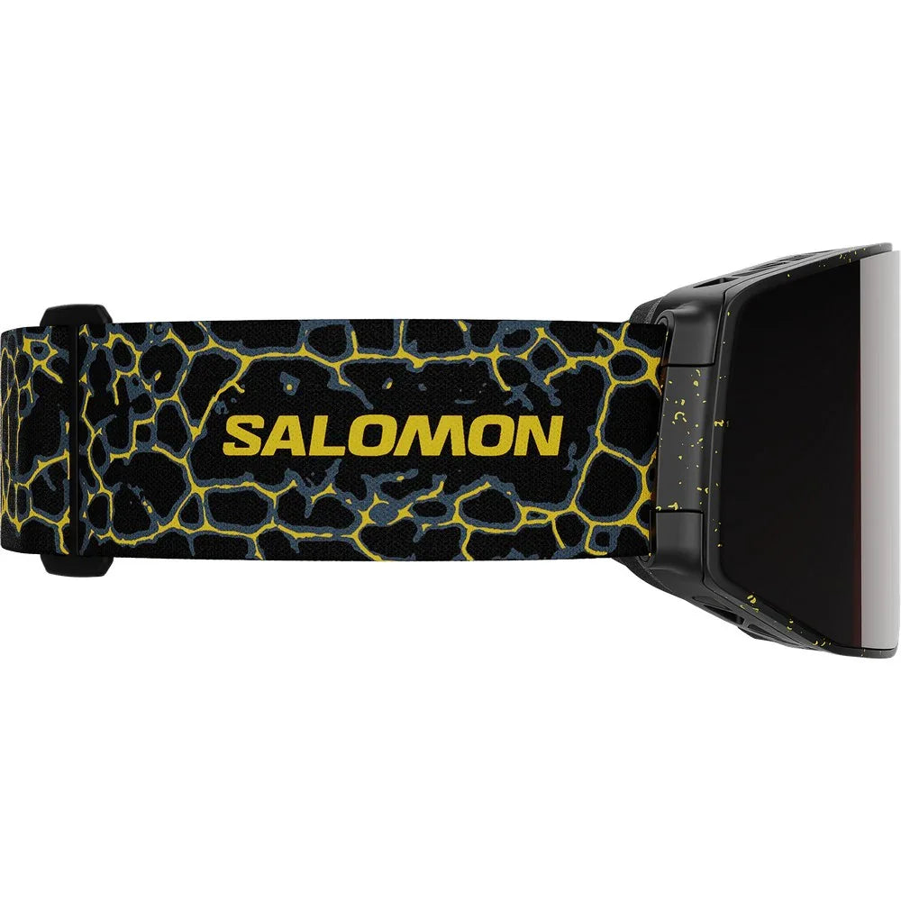 Lunettes de ski Salomon Sentry Prime Sigma