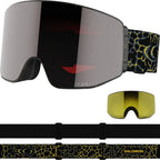 Lunettes de ski Salomon Sentry Prime Sigma