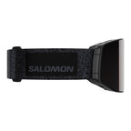 Lunettes de ski Salomon Sentry Prime Sigma – Lentille noire