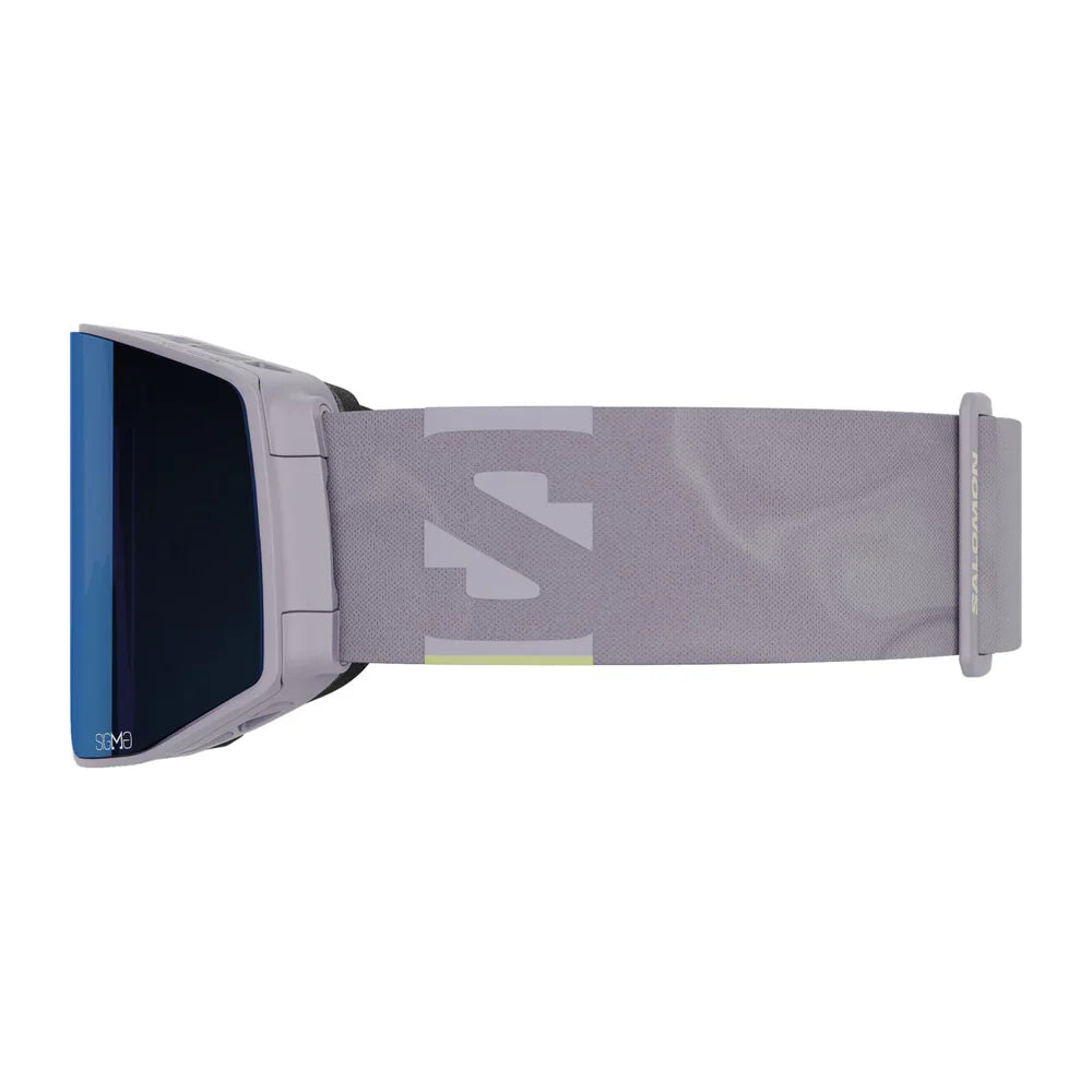 Lunettes de ski Salomon Sentry Prime Sigma – Evening Haze