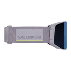 Lunettes de ski Salomon Sentry Prime Sigma – Evening Haze