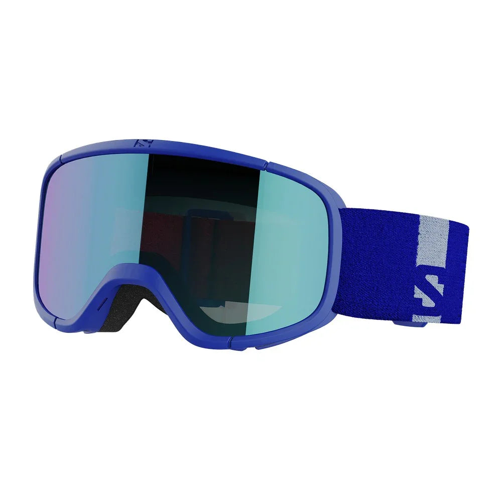 Lunettes de ski Salomon Lumi (juniors) – La Cordée