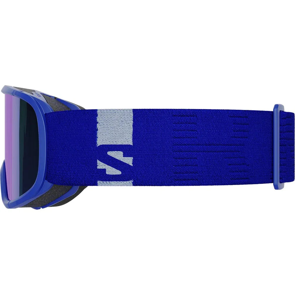 Lunettes de ski Salomon Lumi (juniors)