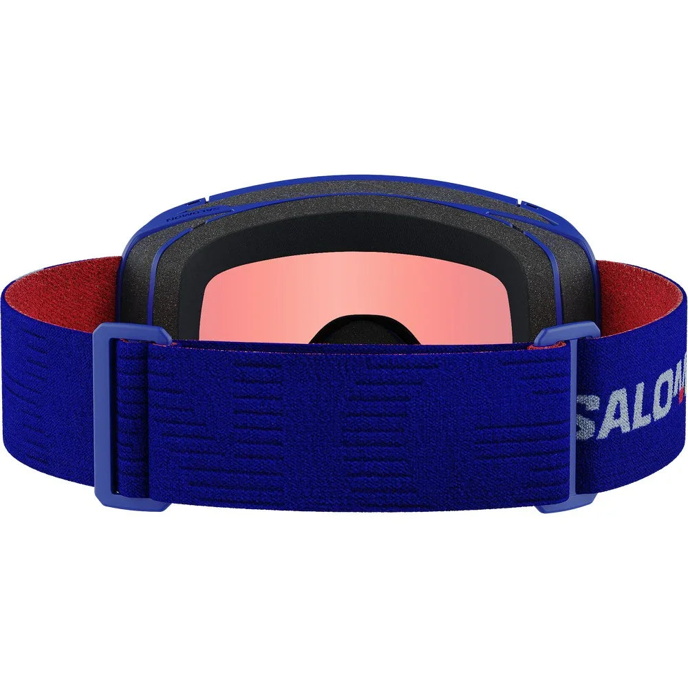 Lunettes de ski Salomon Lumi (juniors)