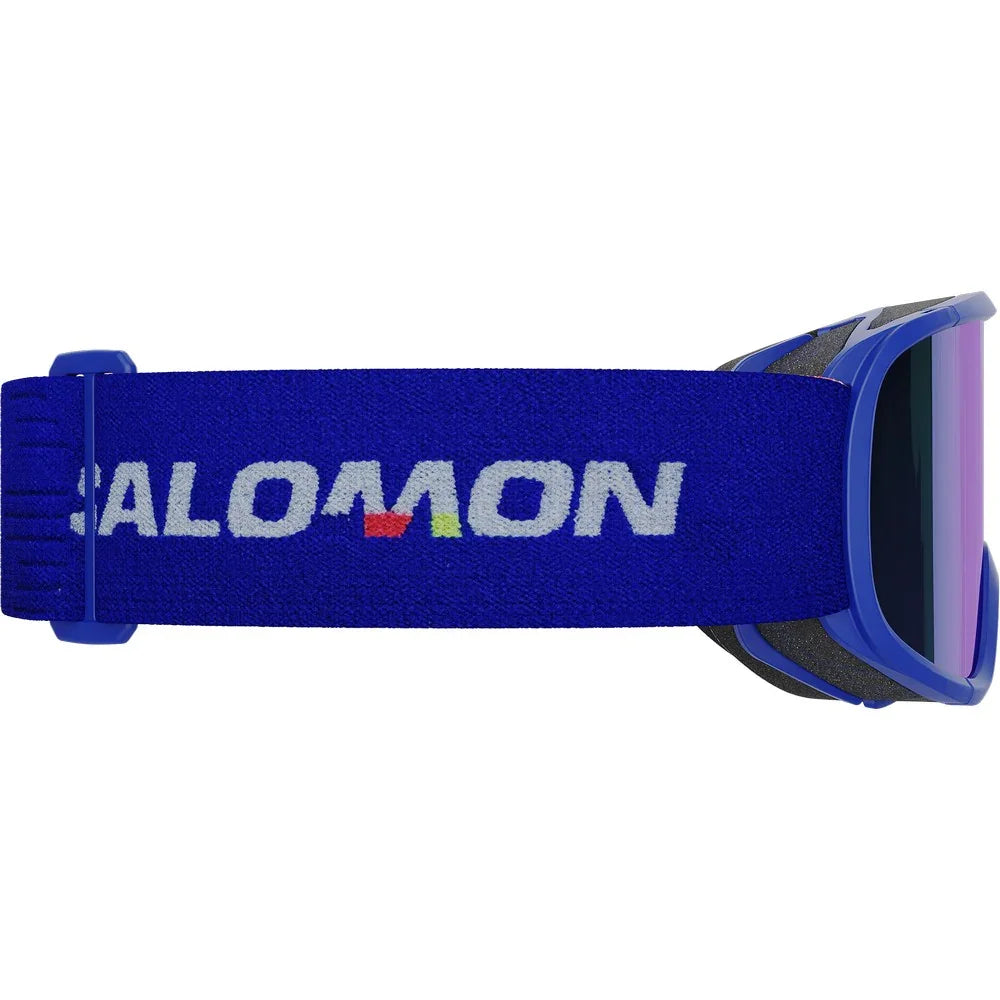 Lunettes de ski Salomon Lumi (juniors)