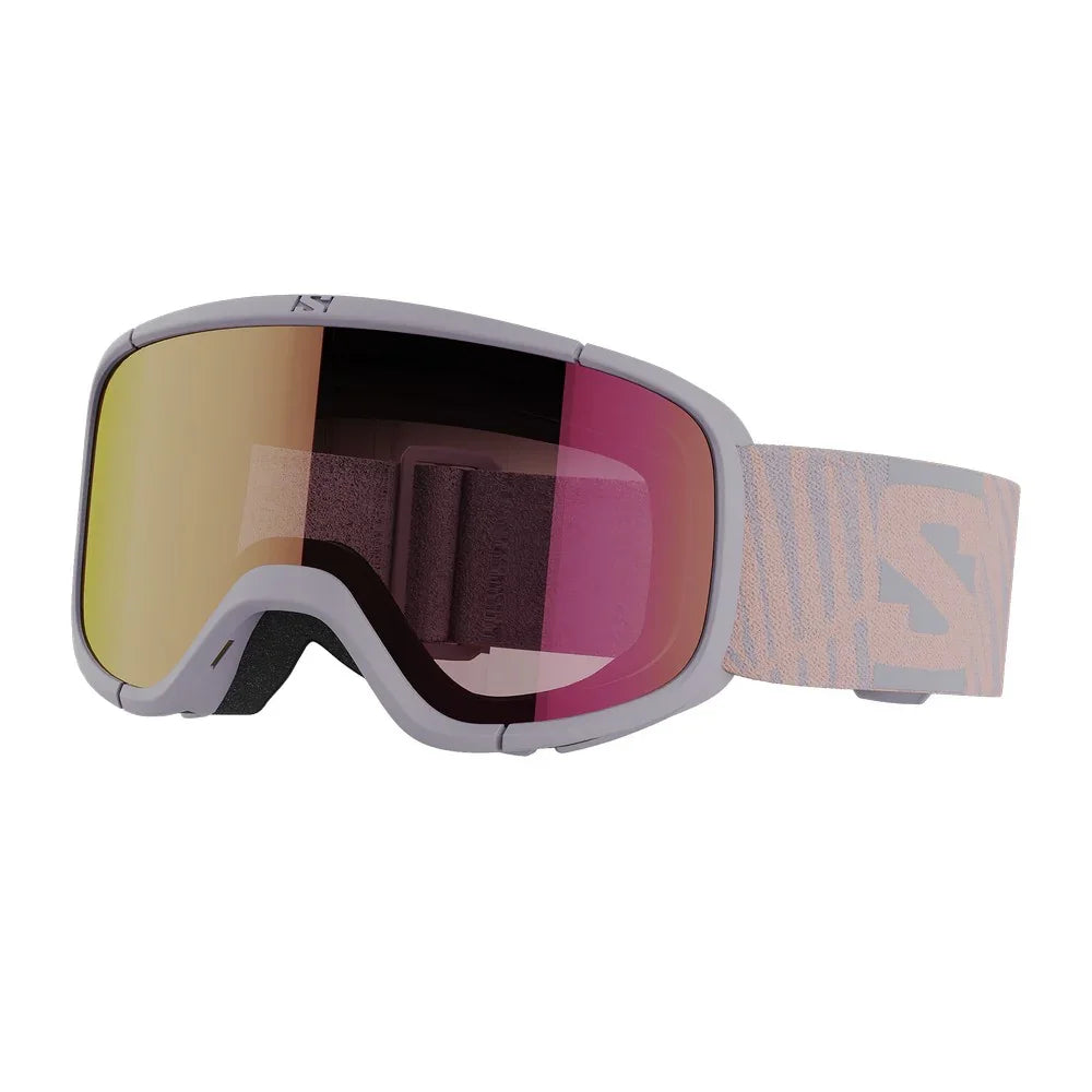 Lunettes de ski Salomon Lumi (juniors)