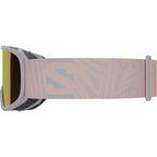 Lunettes de ski Salomon Lumi (juniors)