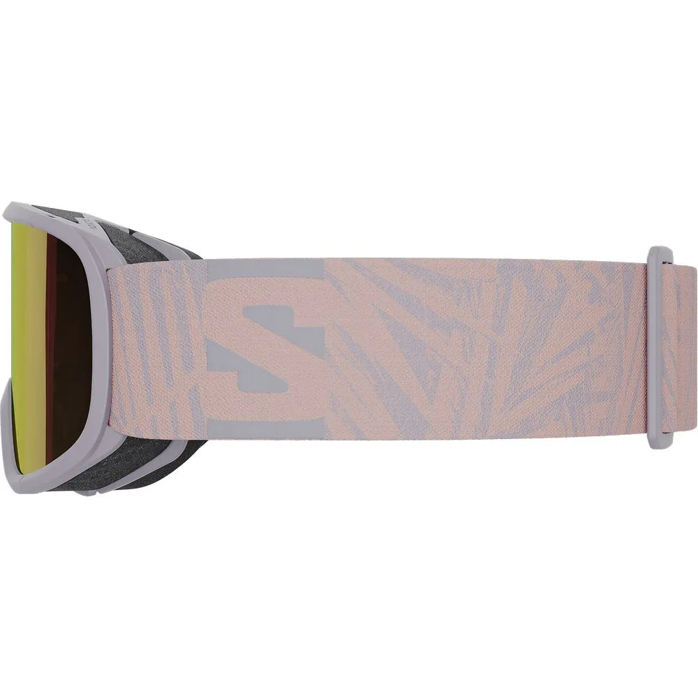 Lunettes de ski Salomon Lumi (juniors)