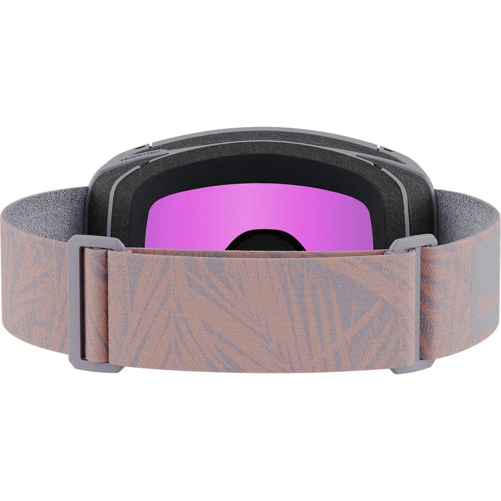 Lunettes de ski Salomon Lumi (juniors)