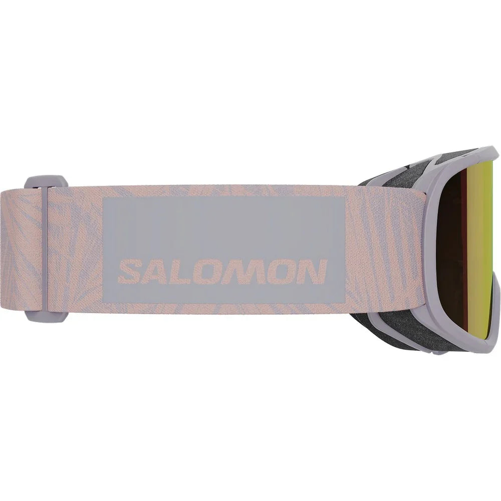 Lunettes de ski Salomon Lumi (juniors)