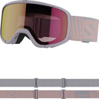 Lunettes de ski Salomon Lumi (juniors)