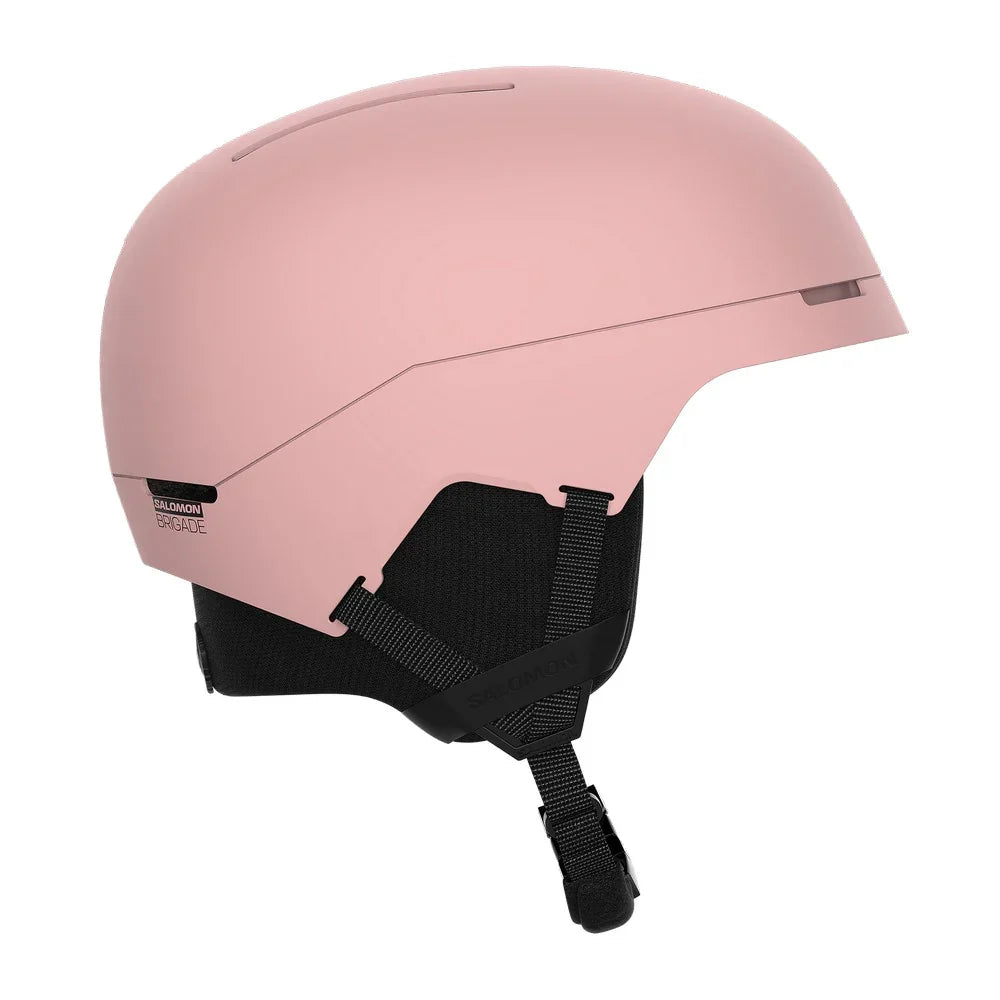 Casque de ski Salomon Brigade