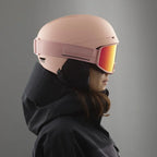 Casque de ski Salomon Brigade