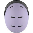 Salomon Jr's Orka Visor Ski Helmet