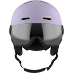 Salomon Jr's Orka Visor Ski Helmet