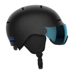 Salomon Jr's Orka Visor Ski Helmet