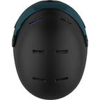 Salomon Jr's Orka Visor Ski Helmet