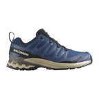 Souliers de course en sentier Salomon XA Pro 3D V9 Gore-Tex (hommes)